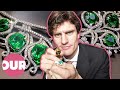 Inside boodles the worlds most expensive jewelry  our stories