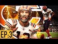 My worst loss in channel history, it’s bad! Bears Online Franchise #3