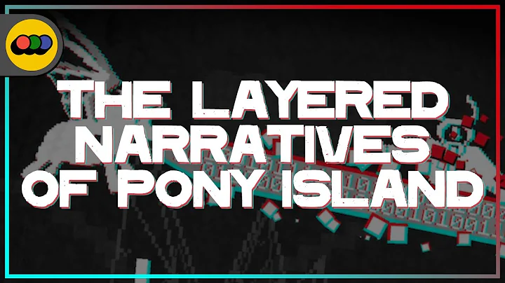The Layered Narratives of Pony Island