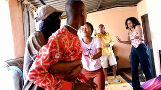 UYAJOLA 9/9  || BOYFRIEND CAUGHT HER IN HIS HOUSE