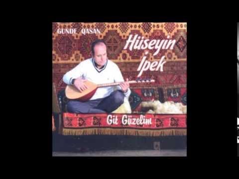 Hüseyin İpek - Baran Bari