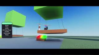 The Ragdoll Engine V2 [TRAILER]