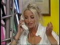 Transvision Vamp I Just Wanna Be With You Going Live