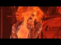 Dir en grey 5 Ugly Kingdom Live 09  24ko Cylinders - 24個シリンダー