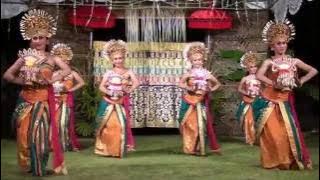 tari selat segara