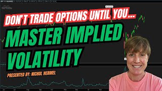 Download Lagu An Introduction to Implied Volatility MP3