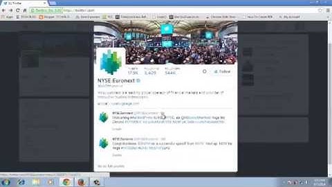 Add Your Website URL To Your Twitter Bio