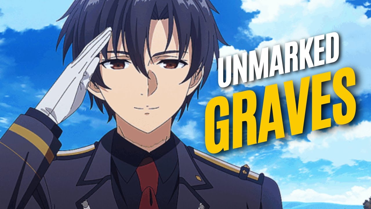 Nightcore | Unmarked graves - Cherrishh0 | 86 Shin