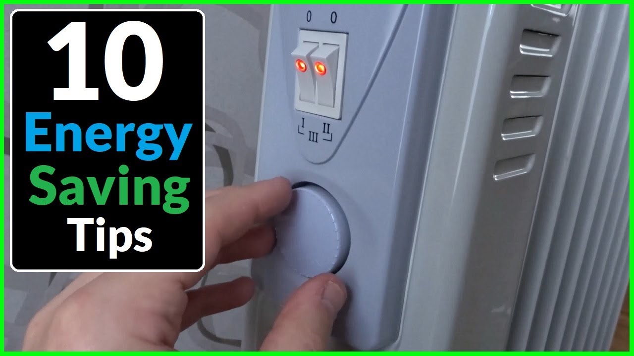 8 Easy DIY Ways to Cut Heating Costs • Everyday Cheapskate