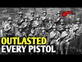 One Gun Defeated Every Successor the Army Built