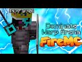 HOW I DOMINATED Warp Arena In Lifesteal Season 6 GameMod ! @PSD1