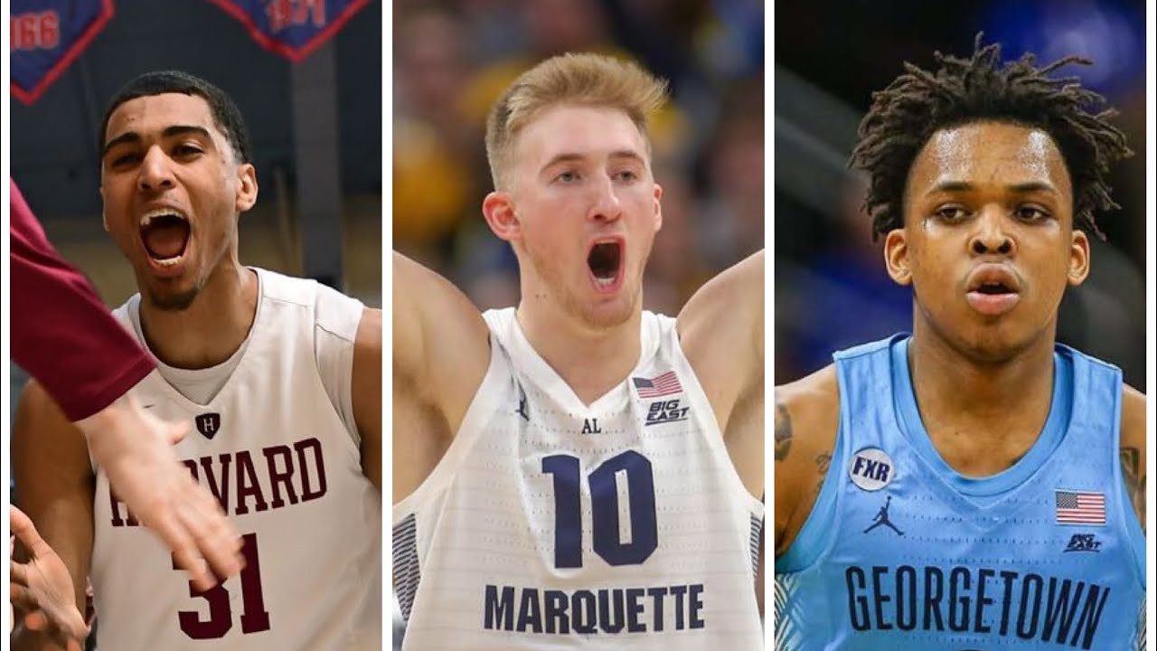 30 transfers to look out for in the 202021 college basketball season