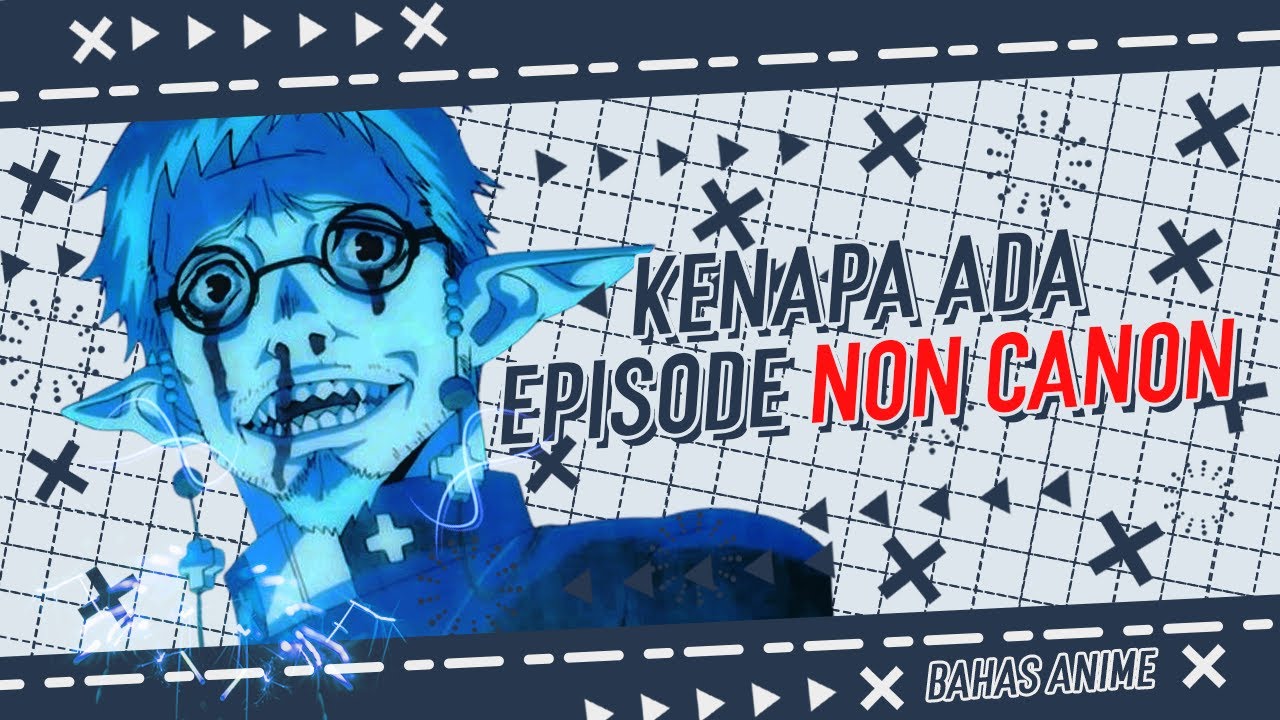Anime Paling Lama,Dapat Season Terbaru.☠️^ Bahas Anime ^👹 - YouTube