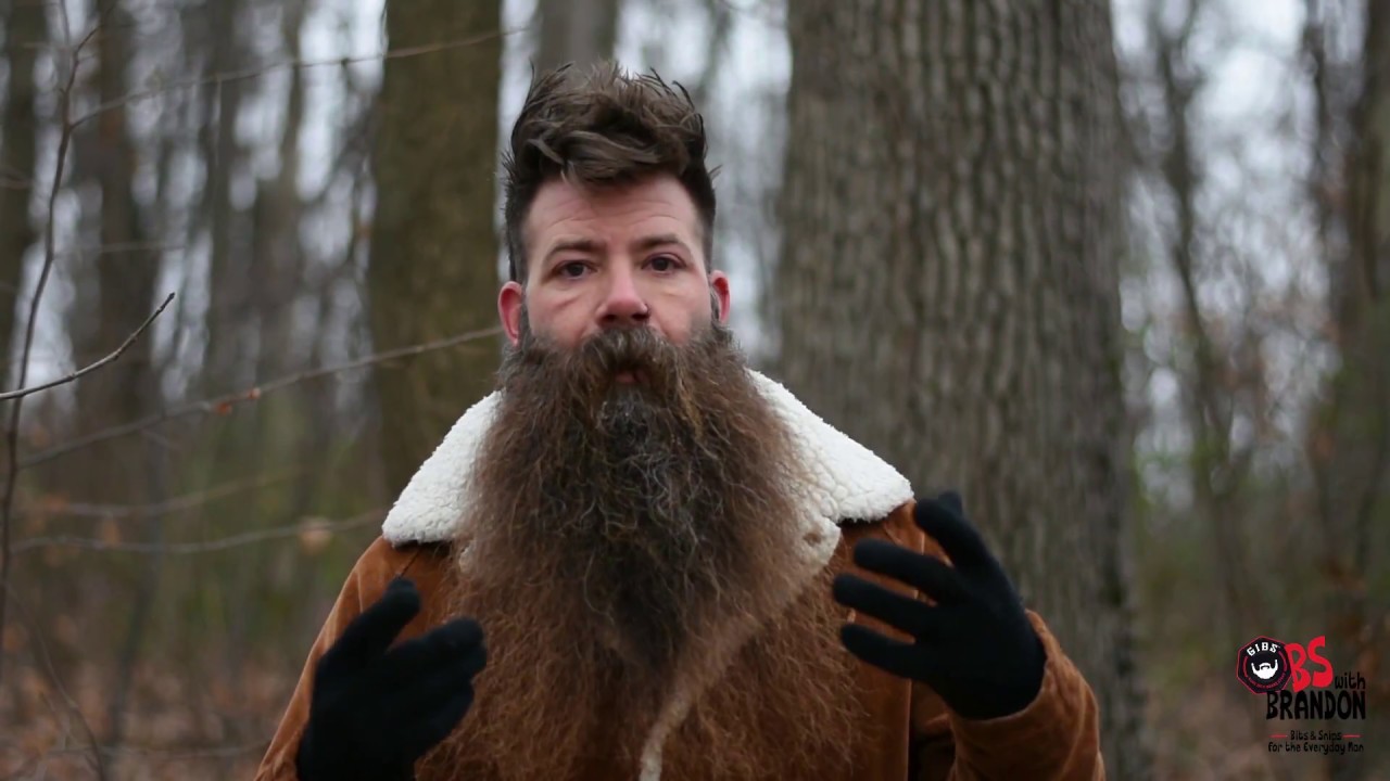 Tree Hugger Vegan Beard Balm - GIBS Grooming | CosmoProf