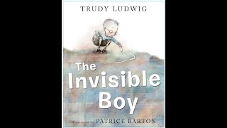 The Invisible Boy