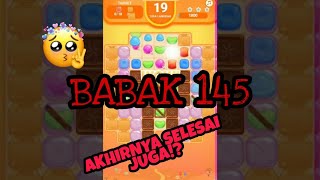 SHOPEE CANDY - BABAK 145