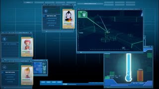 IFSCL 4 4 X  An Attack, some Data and Many Monsters!