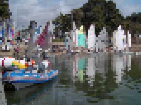 Video-thumbnail van Camping de L