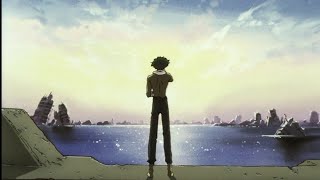 Cena Gif Cowboy Bebop EP24