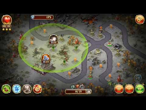 Toy Defense 3 Fantasy Level 68