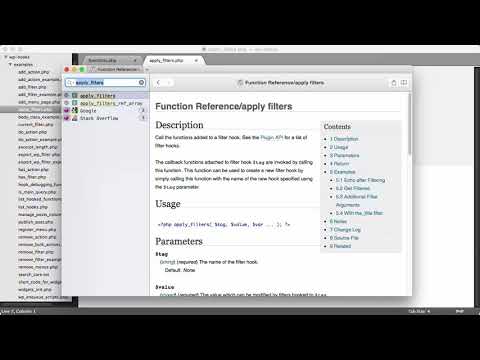 THE-WordPress-Hooks-Actions-and-Filters-S2-V4-720p-The apply_filters Function