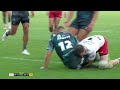 Highlights | Salford Red Devils v Huddersfield Giants | 2024 Betfred Super League, Round 23