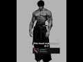 Songs That Gives You Adrenaline Rush FUNK X REFRESHERX Shorts Phonk Trending Gym Song 