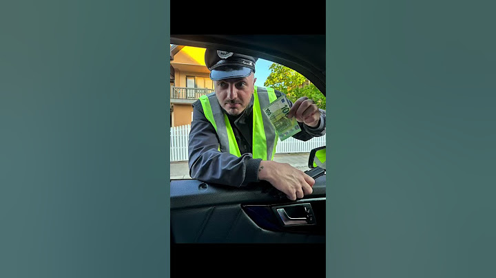 NEVEROVATNO: Policajac uhvaćen na delu 😱🎥 #balkan