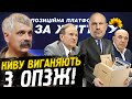 Корчинський - Кива виключений з партії ОПЗЖ. Рабінович Кива поздоровив Путіна