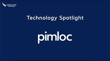 Eagle Eye Networks and Pimloc Integration