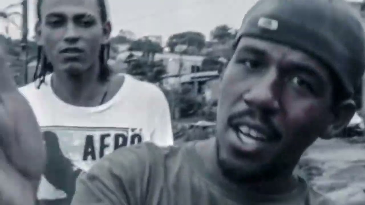 Flávio Dark feat Melk - Poção Da Vida ( Prod. DJ Samu )