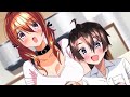 Girls Rush The Animation Episode 1 Teaser Girls Rush The Animation Episode 1 Teaser