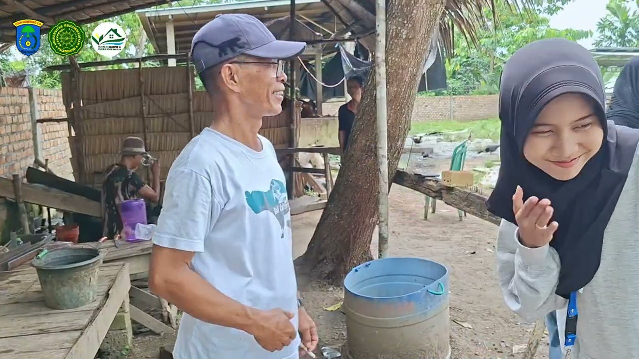 AFTER MOVIE KKN 65 UMP DESA CELIKAH