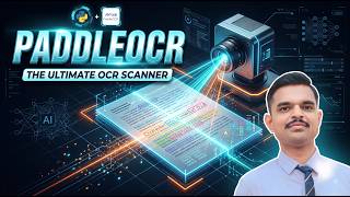 PaddleOCR Python Tutorial | OCR & Document AI with Deep Learning