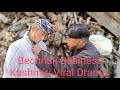 Bechnuk business  kashmiri funny trending drama  dar productions