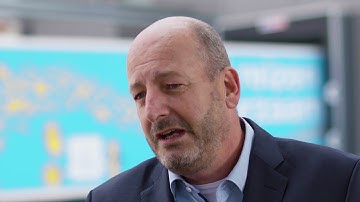 VDL MTT autonomous truck testimonial by Aviko