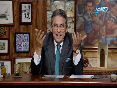 باب الخلق سر بكاء محمود سعد بعد لقاء طبيب الغلابة الدكتور محمد مشالي في الغربية