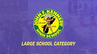 Lip Dub Challenge 2026 - John F. Kennedy High School