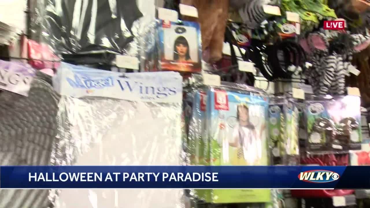 louisville-party-supply-store-gets-ready-for-busiest-time-of-year-youtube