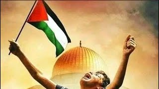 New Sad Palestine Background Music 2023  (No Copyright ) #viralmusicvideo [ Music Beats ] Resimi