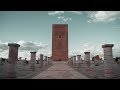 Watchtower of rabat  morocco  leonardo dalessandri 