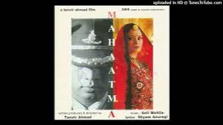 Unse Nazrein Mili Dhadkano ne kaha | Kumar Sanu & Kavita Krishnamurthy | Mahaatma (1998)