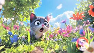 3HRS Cat Deterrent Ultrasonic Sound – Stop Cats from Entering Your Garden