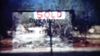 Tucson in the 60s filmed with Super 8