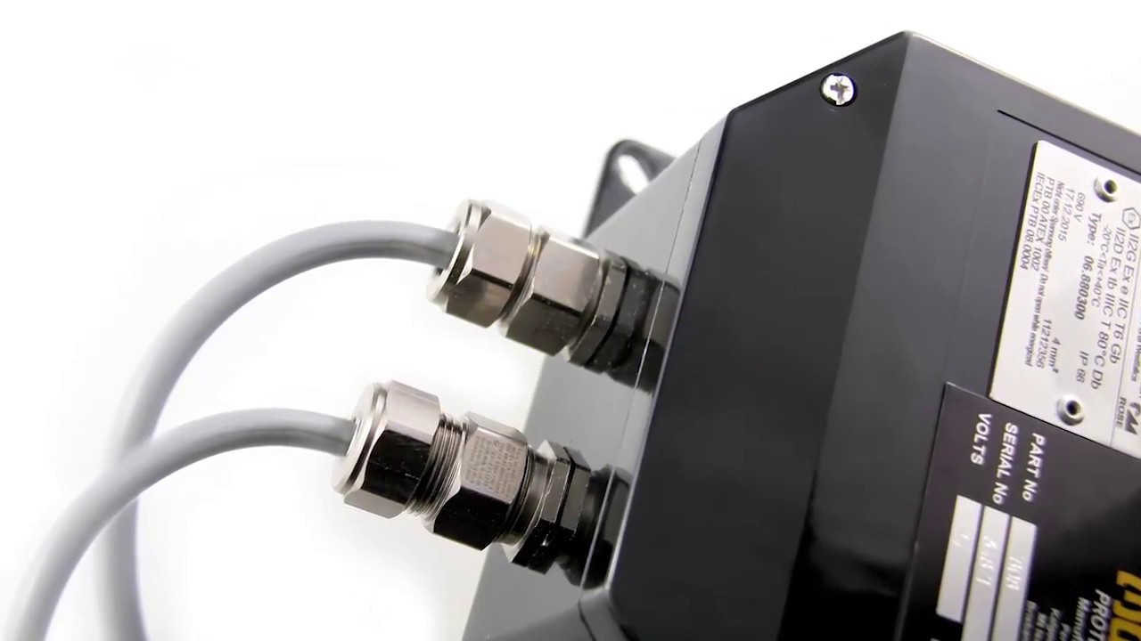 Protection Systems by RCT - Overview - for mobile equipment in Mining ...