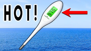 Adding A Boat Water Temp Sensor!