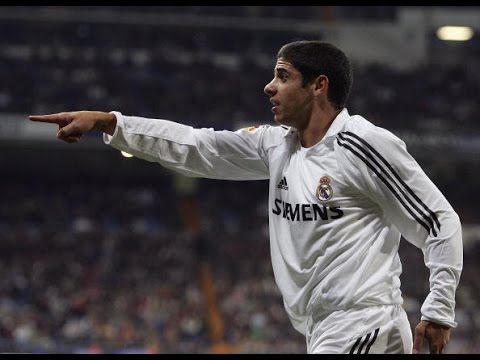 Cicinho ● All Goals with Real Madrid ● 2005-2007