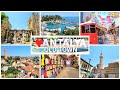 ANTALYA - OLD TOWN , TURKEY 2024 4K