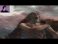 Icarus&#39;s Fall....God Of War 2 Part 6