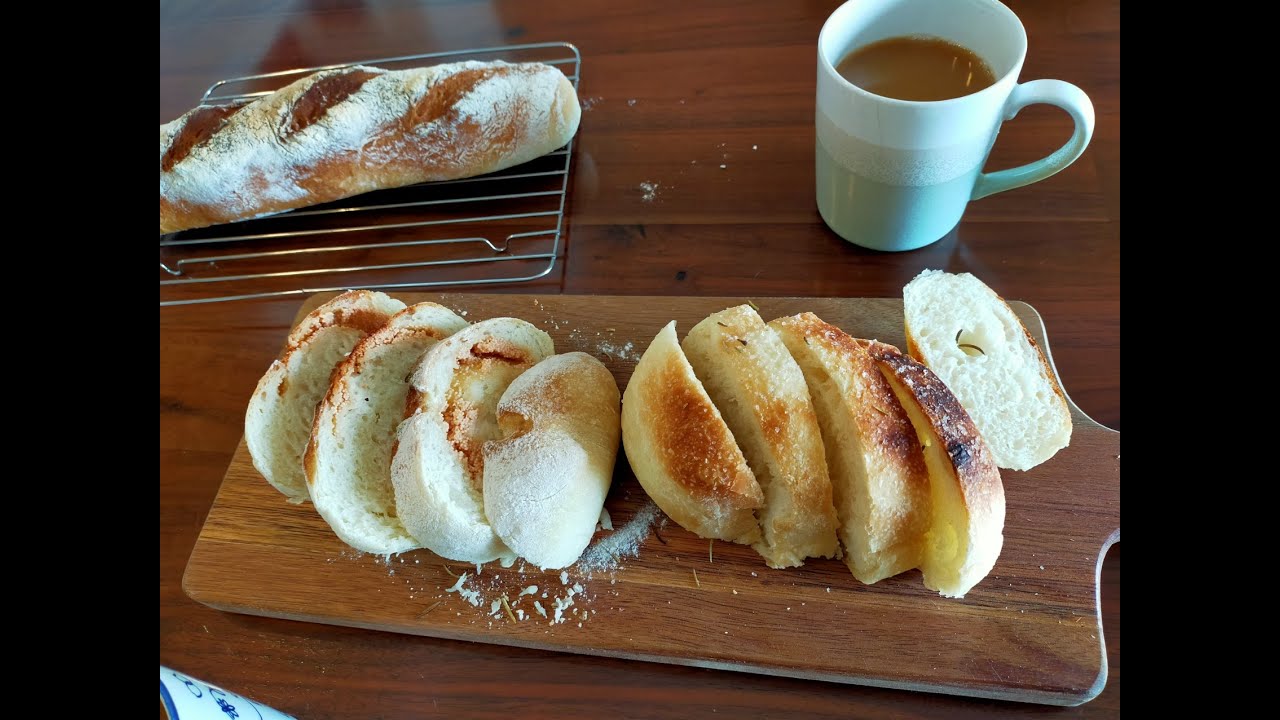 #အခြေခံပေါင်မုန့်လုပ်နည်း။နယ်စရာမလိုတဲ့အလွယ်ကူဆုံးပေါင်မုန့်လုပ်နည်းကိုသုံးမျိုးလုပ်ပြပေးထားပါတယ်။